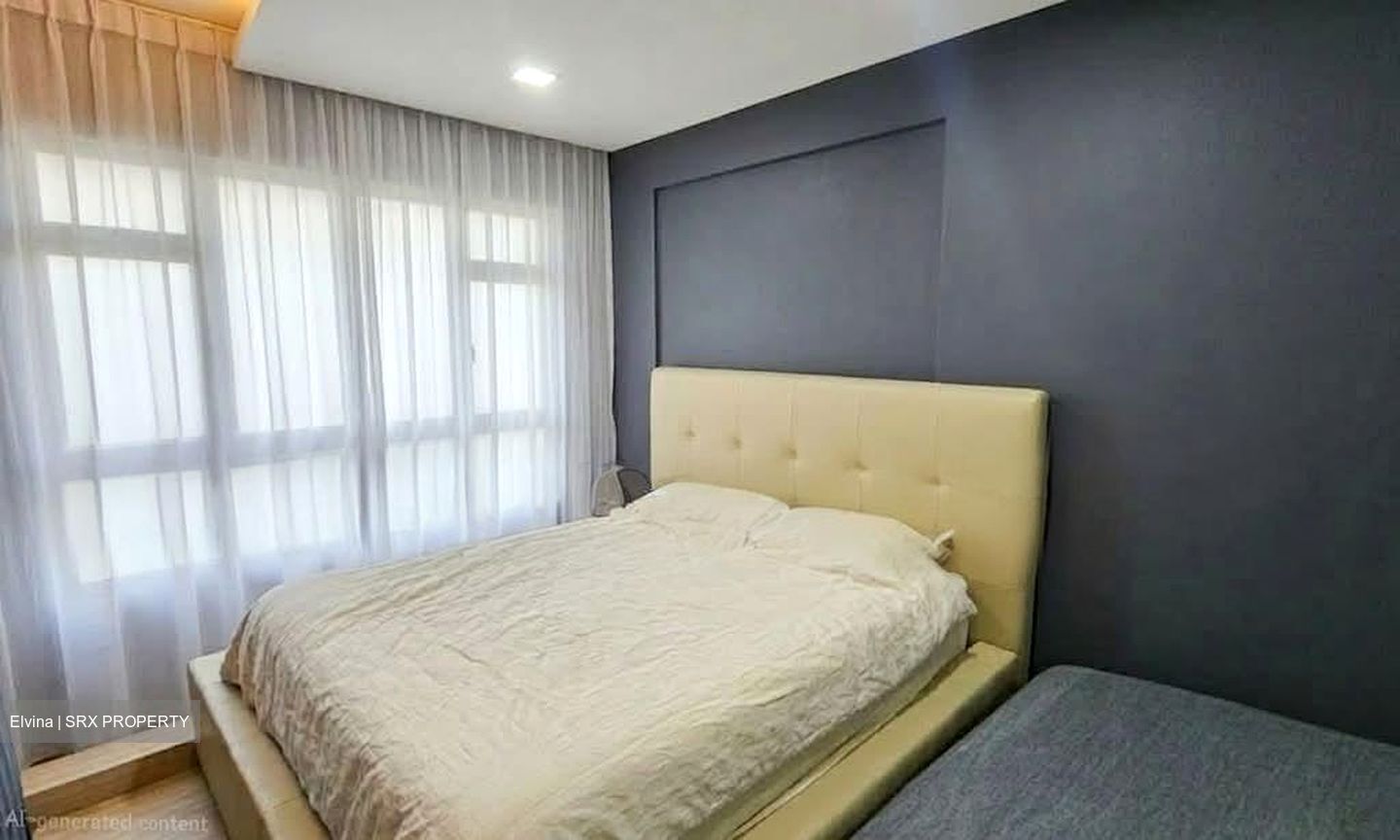 Blk 434B Fernvale Residence (Sengkang), HDB 4 Rooms #537890971